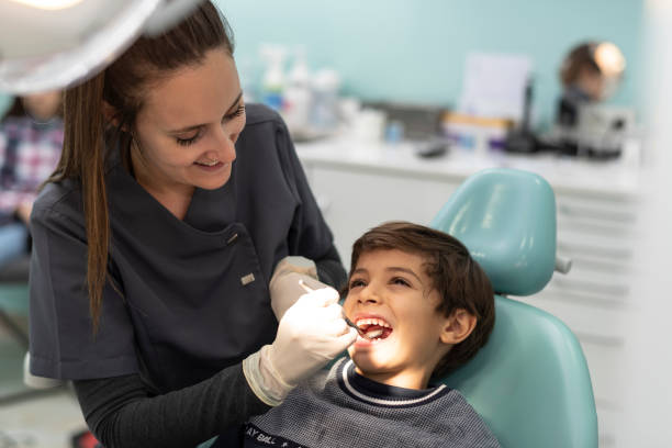 Best Emergency Gum Pain Relief  in Fulton, KY
